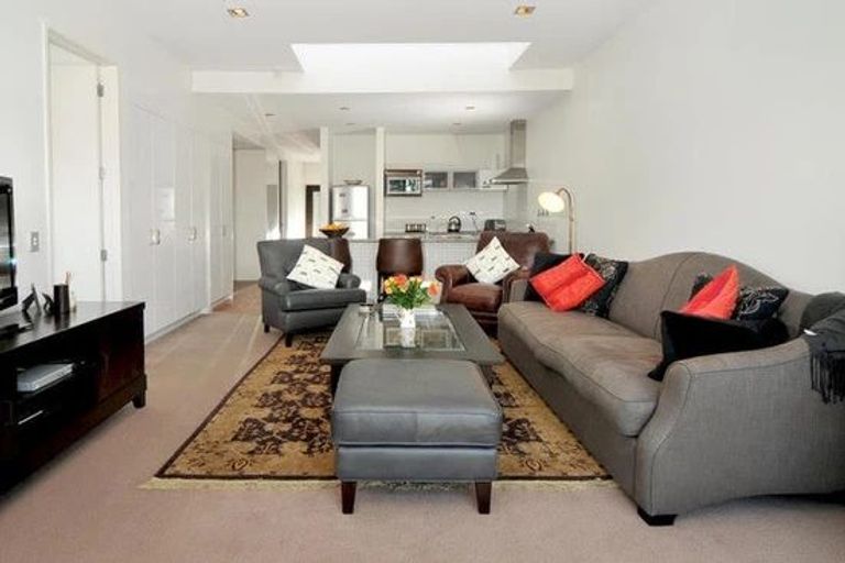Photo of property in Zenith Apartments, 114/10 Fox Street, Parnell, Auckland, 1052