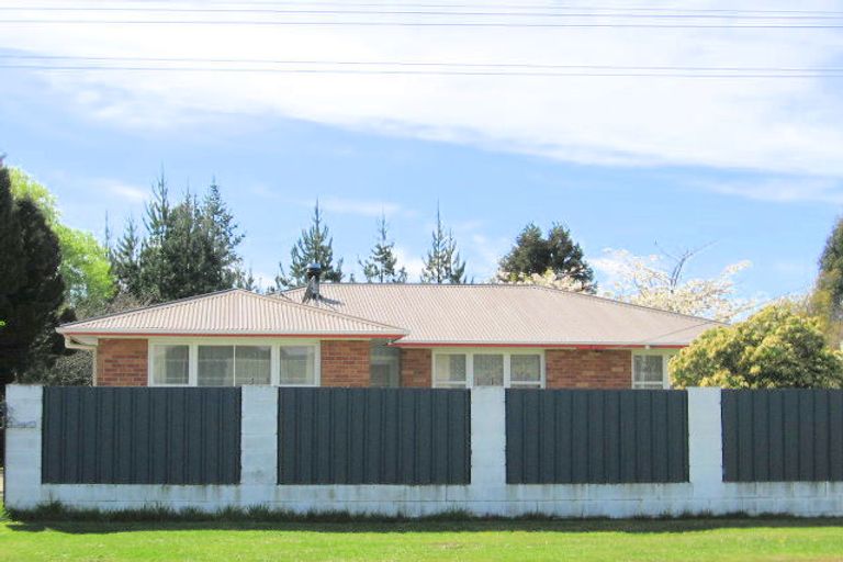 Photo of property in 41 Edmund Road, Mangakakahi, Rotorua, 3015