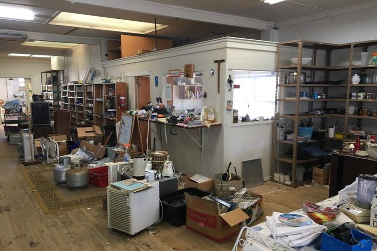 Photo of property in 207 Devon Street West, New Plymouth, 4310