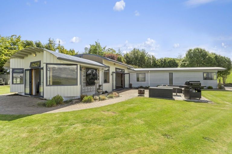 Photo of property in 409b Poutakataka Road, Atiamuri, Rotorua, 3077