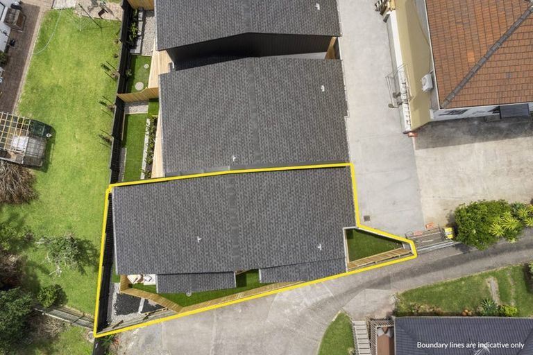 Photo of property in 33a Patons Road, Howick, Auckland, 2014