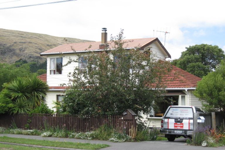 Photo of property in 8 Arnold Street, Sumner, Christchurch, 8081