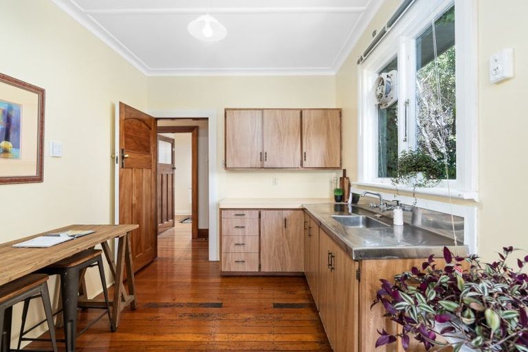 Photo of property in 23 Hereford Street, Roslyn, Dunedin, 9010