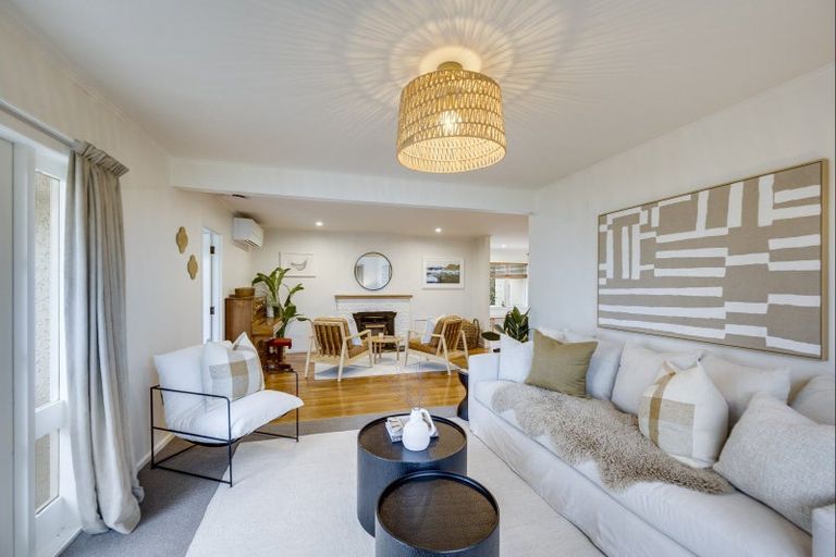 Photo of property in 47 Iona Road, Havelock North, 4130