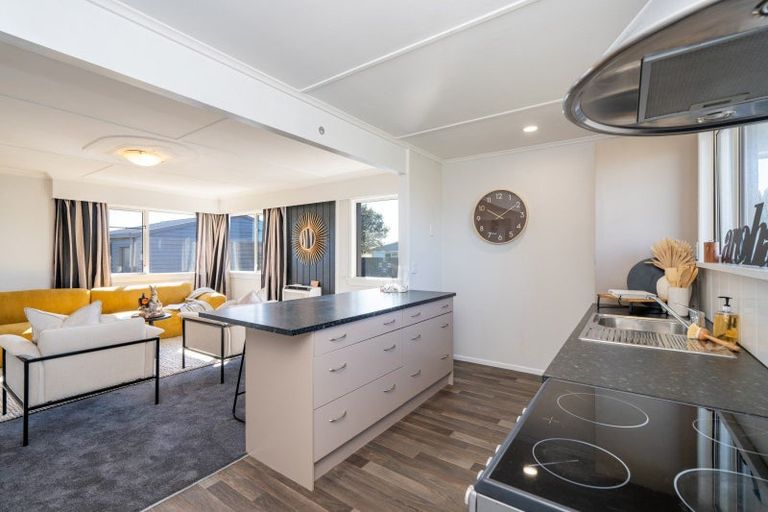 Photo of property in 12 Stirrat Street, Kingswell, Invercargill, 9812