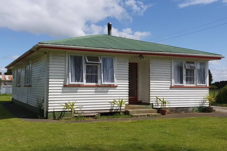 Photo of property in 6975 Mangakahia Road, Kaikohe, 0474