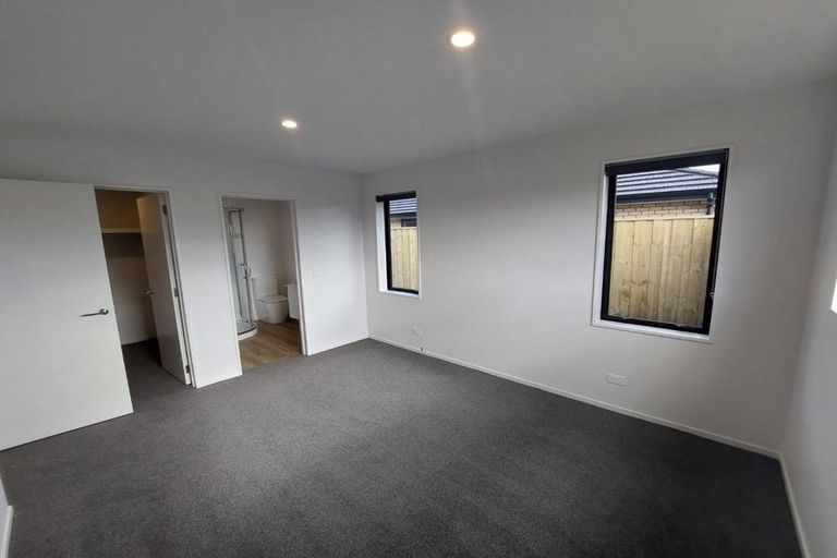 Photo of property in 16 Westbrook Avenue, Rolleston, 7615