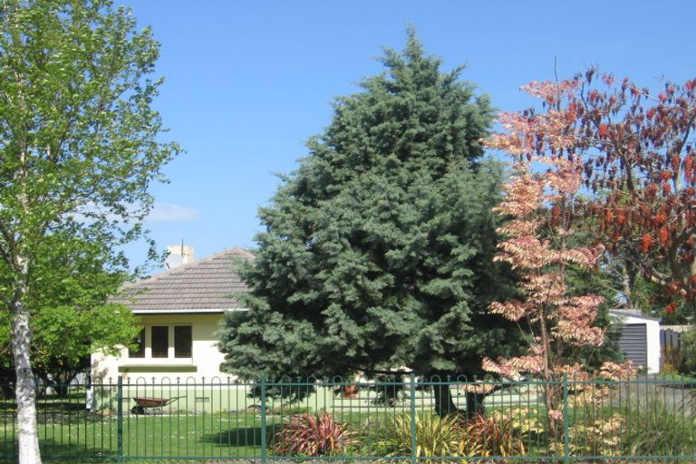 Photo of property in 8 North Street, Morrinsville, 3300