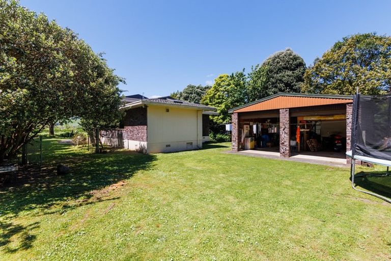 Photo of property in 193 The Terrace, Ashhurst, 4810