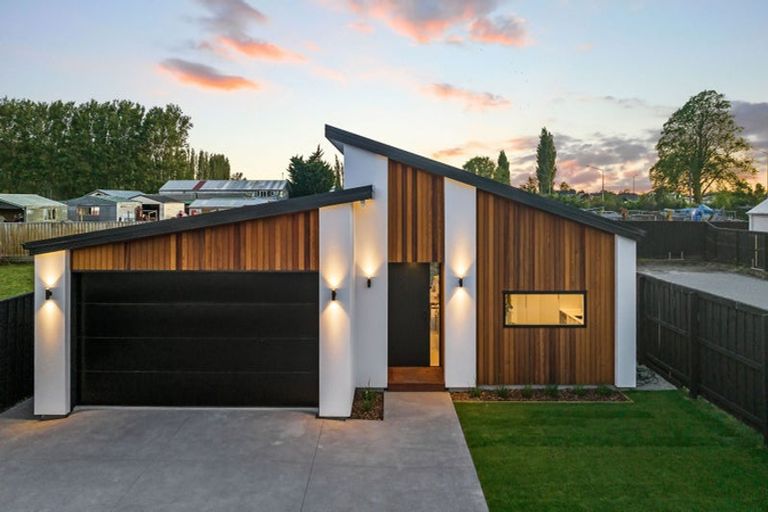 Photo of property in 61 Redbrook Road, Casebrook, Christchurch, 8051