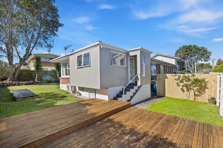 Photo of property in 3/4 Ngaio Street, Takapuna, Auckland, 0622