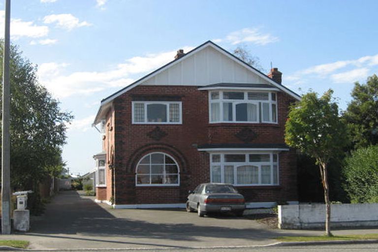 Photo of property in 1/209 Wai-iti Road, Highfield, Timaru, 7910