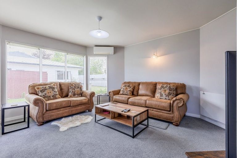 Photo of property in 9 Hughes Court, Pahiatua, 4910