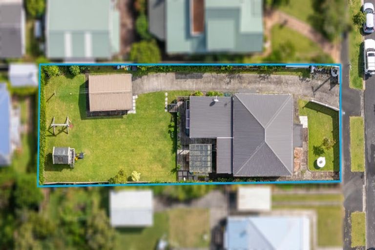 Photo of property in 5 Bulwer Street, Devonport, Auckland, 0624