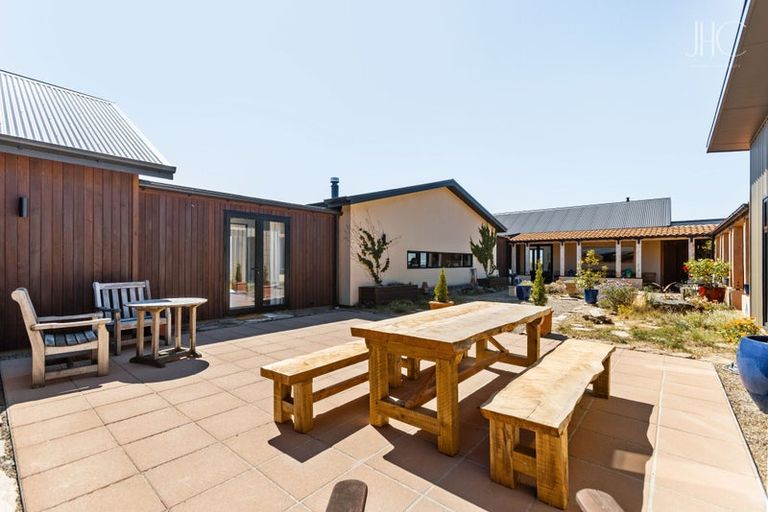 Photo of property in 120 Pigeon Rock Road, Cornish Point, Cromwell, 9384