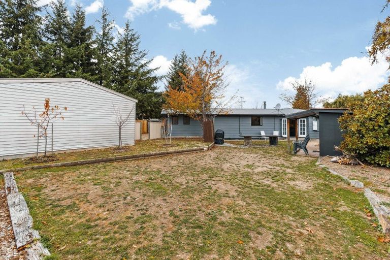 Photo of property in 22 Dunstan Street, Clyde, 9330