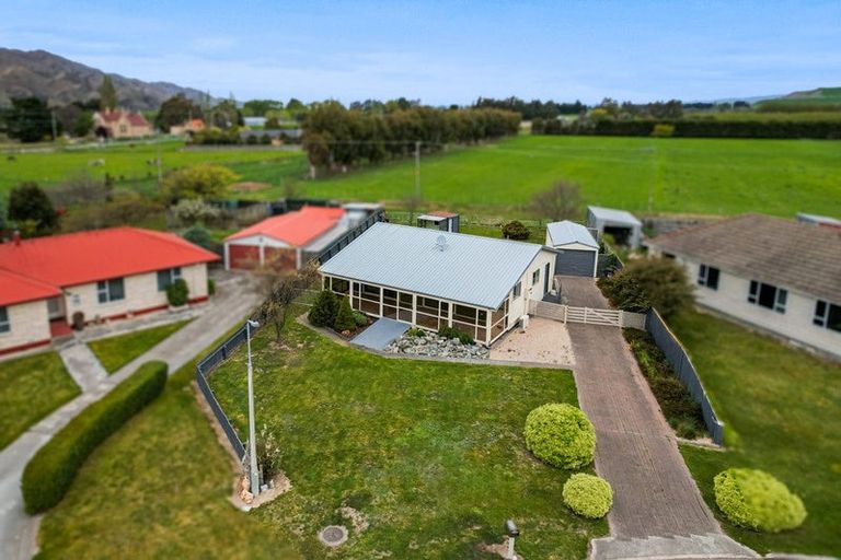 Photo of property in 25 Freyberg Avenue, Kurow, 9435