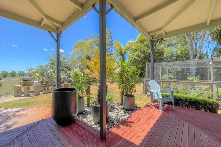 Photo of property in 443a Puketutu Road, Matamata, 3472