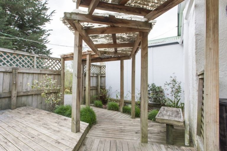 Photo of property in 164 Rotohiwi Road, Flemington, Waipukurau, 4282