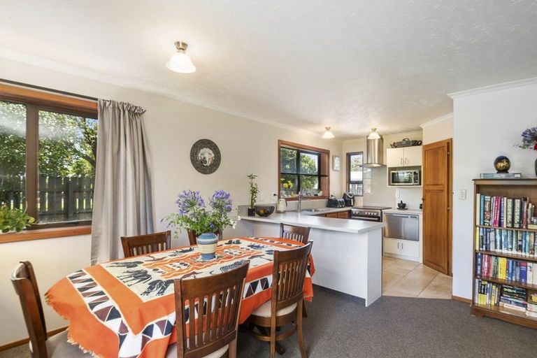 Photo of property in 9a Burden Street, Redwoodtown, Blenheim, 7201