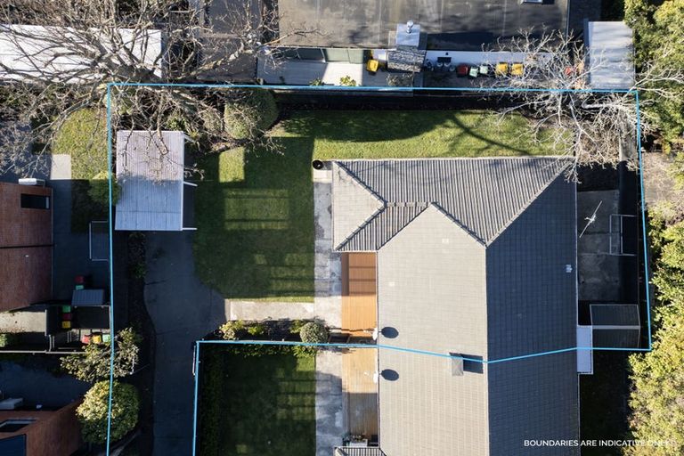 Photo of property in 64b Innes Road, St Albans, Christchurch, 8052