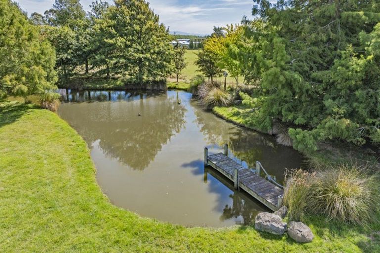 Photo of property in 42 Hudsons Road, Lincoln, 7674