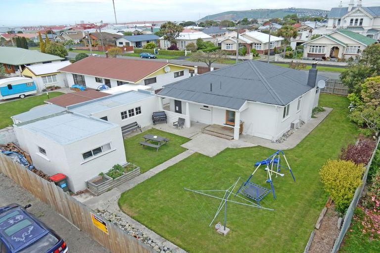 Photo of property in 38 Lynn Street, Oamaru North, Oamaru, 9400