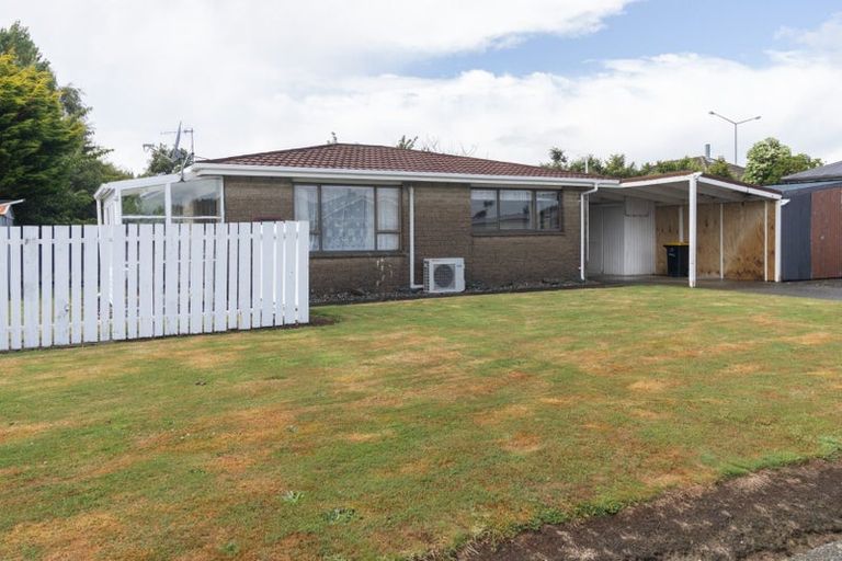 Photo of property in 1a Lithgow Street, Hawthorndale, Invercargill, 9810