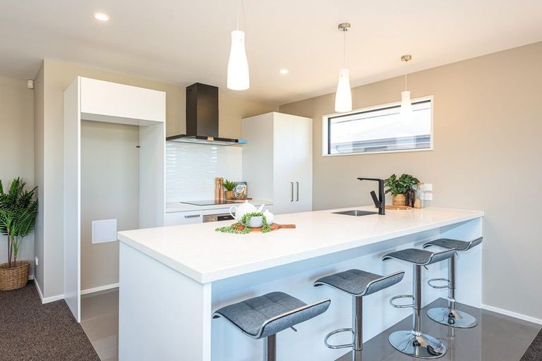 Photo of property in 27 Willryan Avenue, New Brighton, Christchurch, 8083