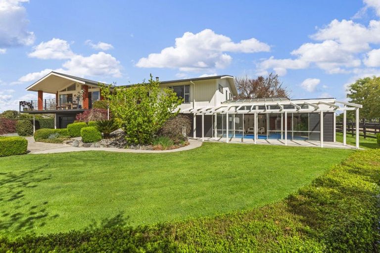 Photo of property in 127 Peake Road, Cambridge, 3493