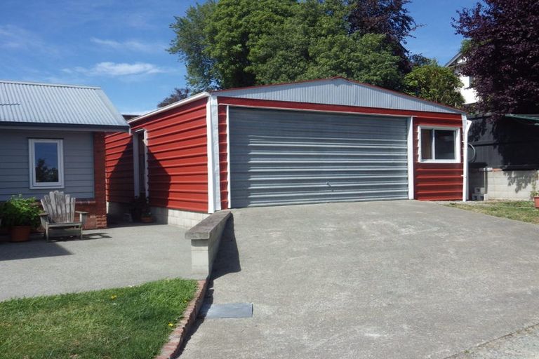 Photo of property in 16 Nile Street, Highfield, Timaru, 7910