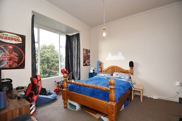 Photo of property in 112 Lindisfarne Street, Richmond, Invercargill, 9810