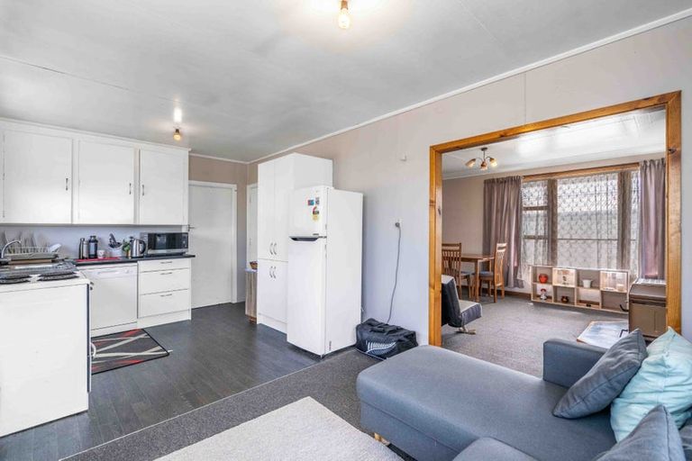 Photo of property in 236 Talbot Street, Hargest, Invercargill, 9810