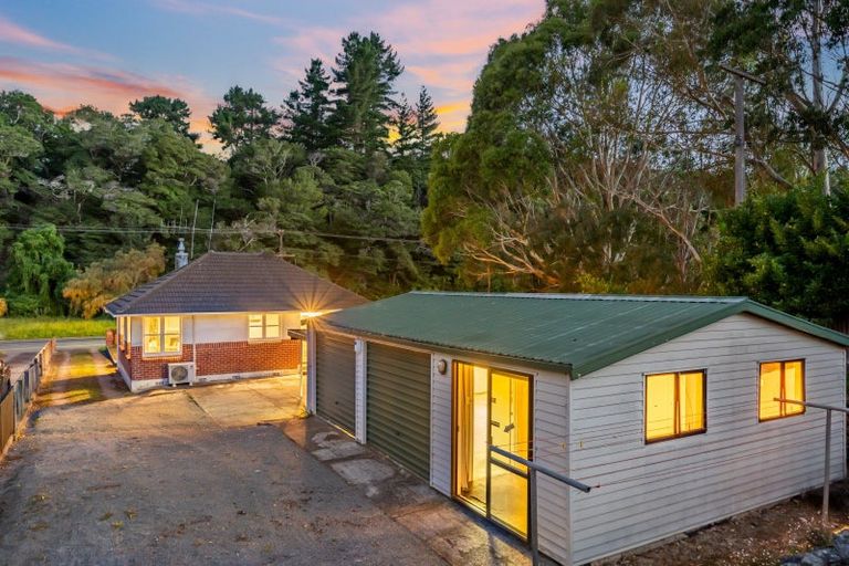 Photo of property in 66 Maymorn Road, Te Marua, Upper Hutt, 5018