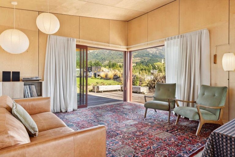 Photo of property in 91 Lost Burn Road, Lake Hawea, 9382