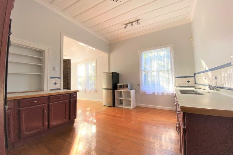 Photo of property in 4 Niger Street, Grey Lynn, Auckland, 1021