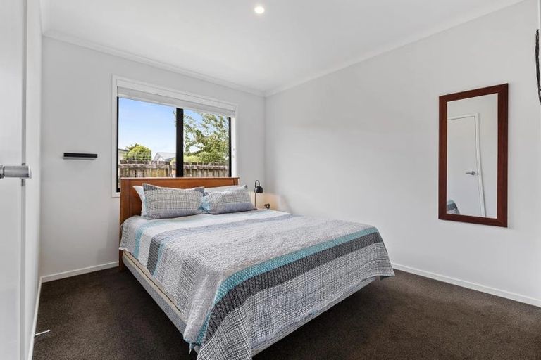 Photo of property in 27a Sheffield Street, Matamata, 3400