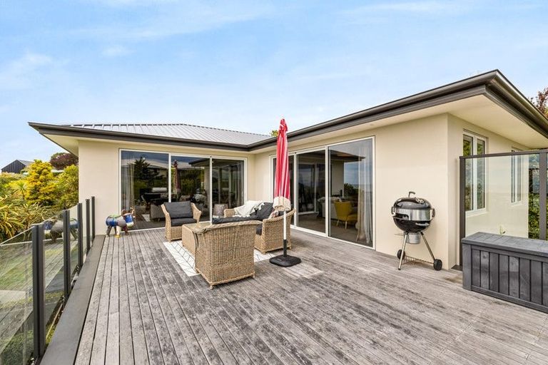 Photo of property in 105 Major Hornbrook Road, Mount Pleasant, Christchurch, 8081