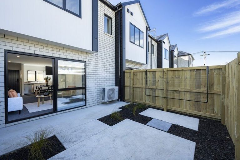 Photo of property in 7/12 Charlemont Street, Whitiora, Hamilton, 3200