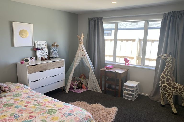 Photo of property in 40 Craig Thompson Drive, Lincoln, 7608