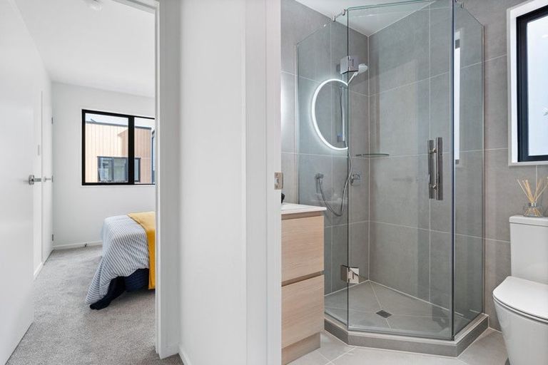 Photo of property in 10/133 Bayswater Avenue, Bayswater, Auckland, 0622