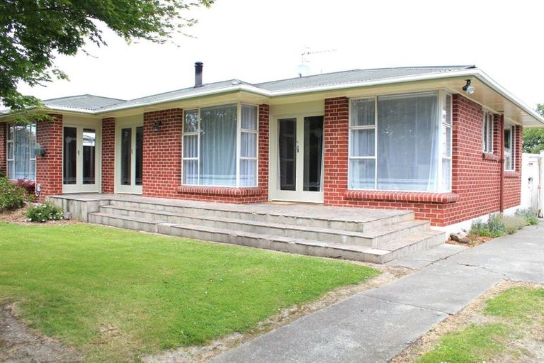 Photo of property in 20 Lindsay Street, Marchwiel, Timaru, 7910