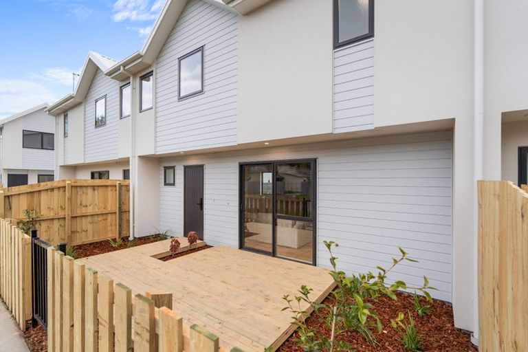 Photo of property in 3/26 Cross Street, Phillipstown, Christchurch, 8011