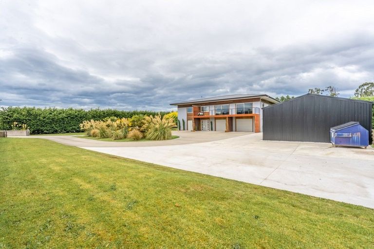 Photo of property in 156 Black Road, Otatara, Invercargill, 9879