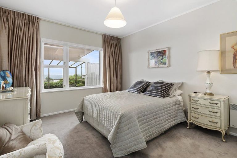 Photo of property in 9 Cluny Avenue, Kelburn, Wellington, 6012