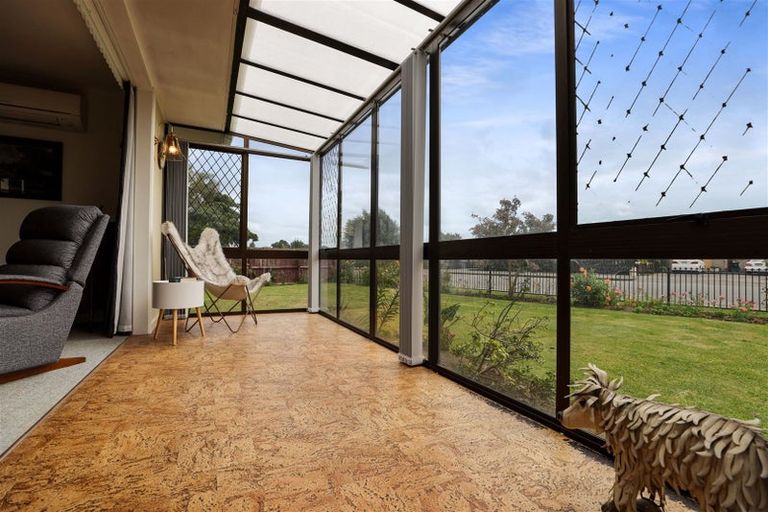 Photo of property in 157 Grove Street, Tinwald, Ashburton, 7700