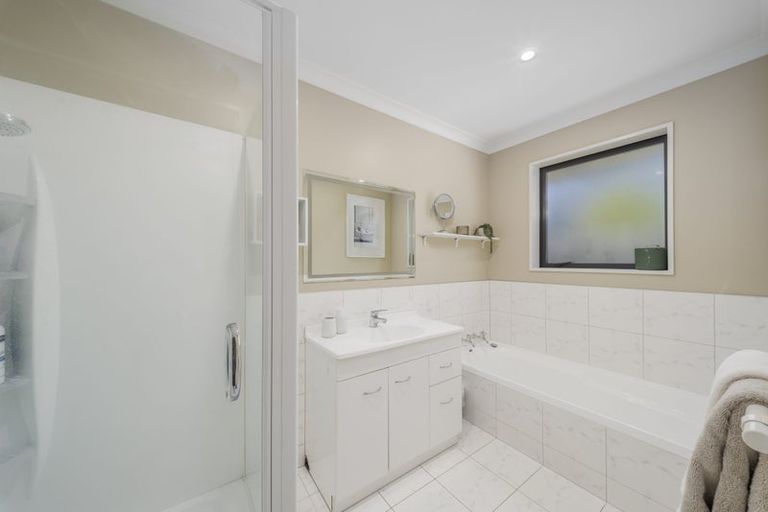 Photo of property in 42 Gladstone Road, Woodend, 7610