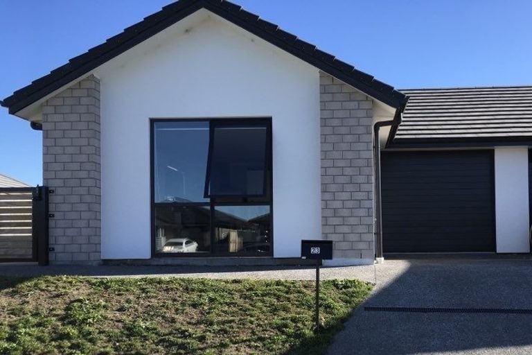 Photo of property in 23 Tamapahore Boulevard, Papamoa Beach, Papamoa, 3118