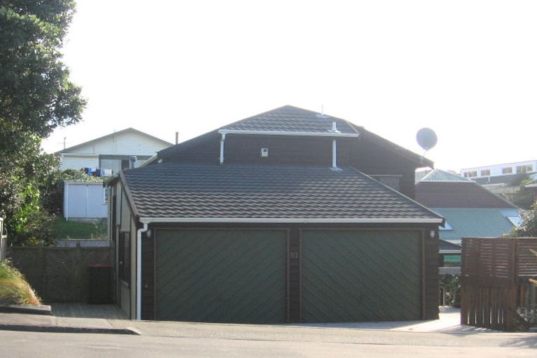 Photo of property in 57 Helston Road, Paparangi, Wellington, 6037
