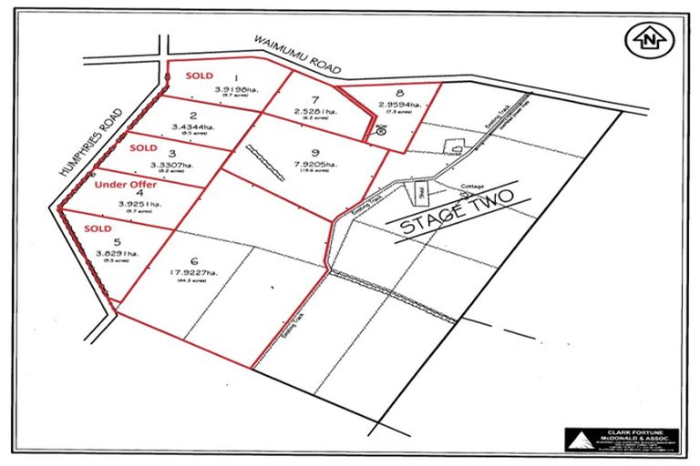 Photo of property in 353 Waimumu Road, Waimumu, Gore, 9774